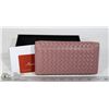 Image 1 : WOMENS WALLET IN GIFT BOX