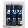 Image 1 : THREE FIX MEN BULK UP DAILY THICKENING SHAMPOO
