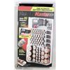 Image 1 : BATTERY MASTER BATTERY ORGANIZER WITH