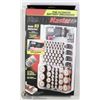 Image 1 : BATTERY MASTER BATTERY ORGANIZER WITH