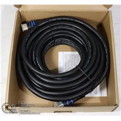 BLUE RIGGER 35' 4K HDMI CABLE