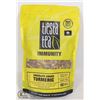 Image 1 : TIESTA TEA IMMUNITY CHOCOLATE GINGER TURMERIC