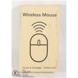 WIRELESS MOUSE
