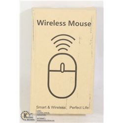 WIRELESS MOUSE