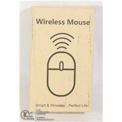 WIRELESS MOUSE