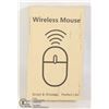 Image 1 : WIRELESS MOUSE