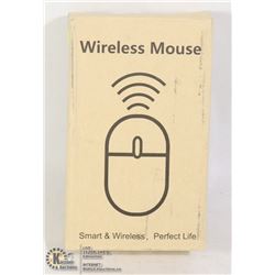 WIRELESS MOUSE
