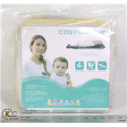 COSYMORPHO ATOMICALLY SLEEP POSITIONER FOR BABIES