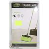 Image 1 : NEW DOUBLE SIDED MAGIC MOP