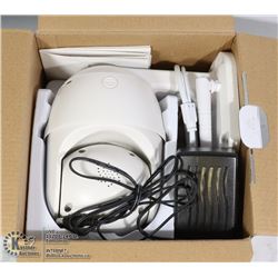 OUTDOOR WIFI NIGHT VISION CAMERA