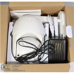 OUTDOOR WIFI NIGHT VISION CAMERA