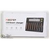 Image 1 : MIBOXER C8 SMART CHARGER