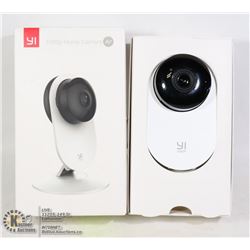 YI 1080P HD HOME CAMERA WITH 2 WAY AUDIO,