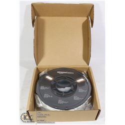 SPOOL OF AMAZON BASICS 3D PRINTER FILAMENT