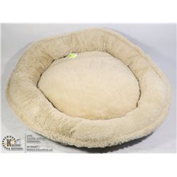 PET BED
