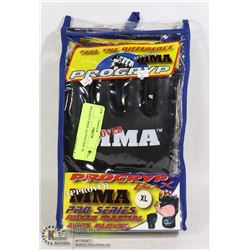 PROGRYP MMA GLOVES SIZE XL