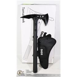 NEW SOG TACTICAL TOMAHAWK