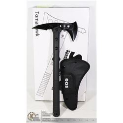 NEW SOG TACTICAL TOMAHAWK