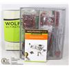 Image 1 : WOLFGANG PUCK ULTIMATE KITCHEN TOOL SET