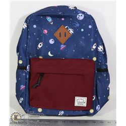 VASCHY SMALL BACKPACK