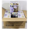 Image 1 : BOX WITH 6 AVENGERS THANOS FUNKO POP BOBBLE HEADS