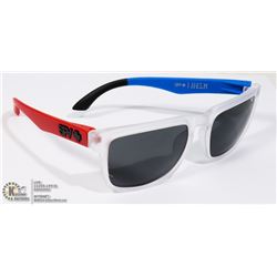 NEW SPY SUNGLASSES