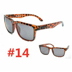 NEW SPY SUNGLASSES STYLE #14