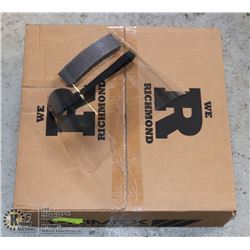 CASE OF APPROX. 45 FACE SHIELDS