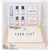 Image 1 : ICONSIGN LASH LIFT EYELASH PERMING KIT