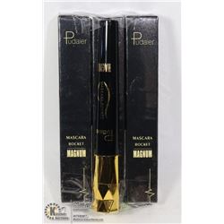 THREE PUDAIER MASCARA ROCKET "MAGNUM"
