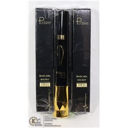 THREE PUDAIER MASCARA ROCKET "MAGNUM"
