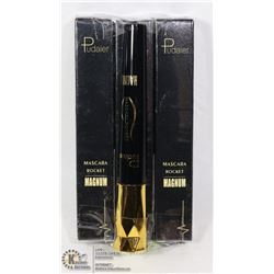 THREE PUDAIER MASCARA ROCKET "MAGNUM"
