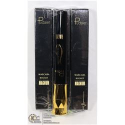 THREE PUDAIER MASCARA ROCKET "MAGNUM"