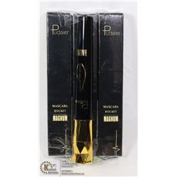 THREE PUDAIER MASCARA ROCKET "MAGNUM"