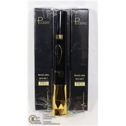 THREE PUDAIER MASCARA ROCKET "MAGNUM"