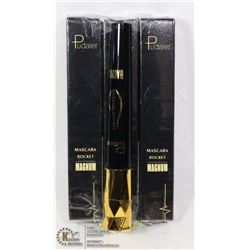 THREE PUDAIER MASCARA ROCKET "MAGNUM"