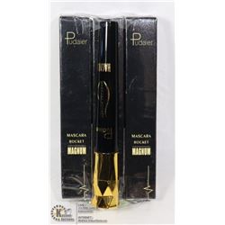THREE PUDAIER MASCARA ROCKET "MAGNUM"