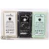 Image 1 : 3 ASSORTED BARS OF PROMISE CBD BAR SOAP