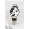 Image 1 : MICKEY MOUSE WATCH STAINLESS