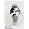 Image 1 : MICKEY MOUSE WATCH STAINLESS