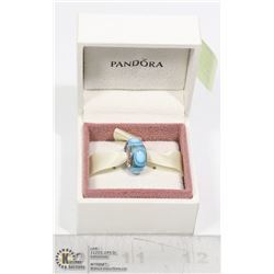 .925 PANDORA BEAD IN ORIGINAL BOX