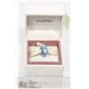 Image 1 : .925 PANDORA BEAD IN ORIGINAL BOX