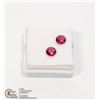 Image 1 : #131-RED RUBY GEMSTONE 2.10ct