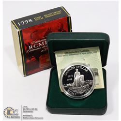 ROYAL CANADIAN MINT CANADA