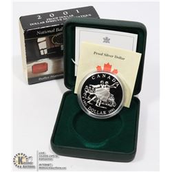 ROYAL CANADIAN MINT NATIONAL