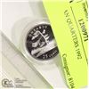 Image 1 : PROOF CANADIAN QUARTER 1992 ONTARIO