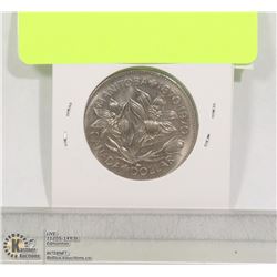 1970 CANADIAN  DOLLAR