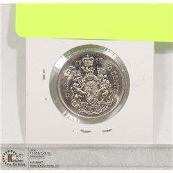 1978 CANADIAN 50CENT