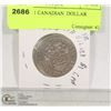Image 1 : 1871 - 1971 CANADIAN  DOLLAR