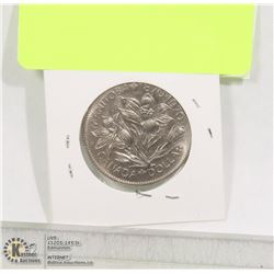 1970 CANADIAN  DOLLAR